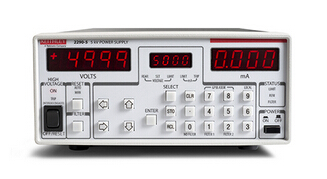 2290E-5電源
